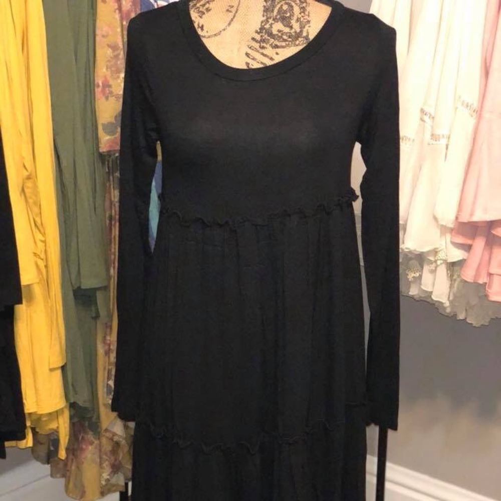 Swing Dress